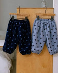Little Foxx – Star Pants