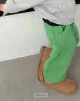 Little Foxx – Loki Pants
