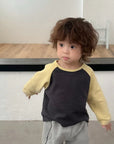 Little Foxx – Raglan Tee