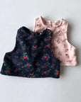 Little Foxx – Flower Vest