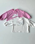 Little Foxx – Rabbit Over Tee