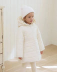 Little Foxx – Monster Padded Jacket