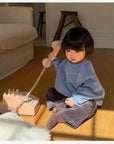 Bong Bong Sweatshirt von Chip – Sweatshirt für Kinder aus Korea