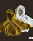 Bichon Hoodie von Pepper – Hoodie für Kinder aus Korea