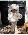 Polar Bear Jacket von Chip – Jacke für Kinder aus Korea