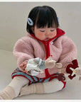 Dum Dum Jacket von Chip – Jacke für Kinder aus Korea