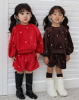Ensemble Set von Color – Set für Kinder aus Korea