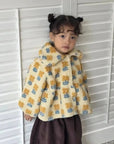 Romance Jacket von Color – Jacke für Kinder aus Korea