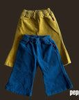 Caramel Velvet Pants von Pepper – Hose für Kinder aus Korea