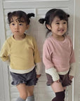 Fondant Tee von Color – T-Shirt für Kinder aus Korea