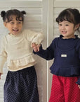 Yungkk Tee von Color – T-Shirt für Kinder aus Korea