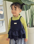 Gelato Tee von Color – T-Shirt für Kinder aus Korea