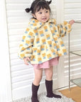 Opera Skirt Pants von Color – Rock für Kinder aus Korea