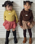 Sticks Skirt Pants von Color – Rock für Kinder aus Korea