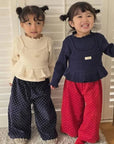 Ding Dong Pants von Color – Hose für Kinder aus Korea
