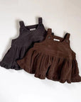 Little Foxx – Cordu Sleeveless Blouse