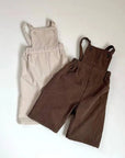 Cordu Suspenders von Mimi Market – Overall für Kinder aus Korea