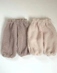 Poodle Pants von Mimi Market – Hose für Kinder aus Korea