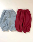 Snow Pants von Mimi Market – Hose für Kinder aus Korea