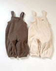 Egg Suspenders von Mimi Market – Overall für Kinder aus Korea