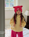 Little Foxx – Teletubbies Fleece Hoodie