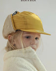 Little Foxx – Cullen Fleece Cap