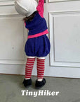 Little Foxx – Pumpkin Bloomer