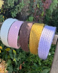 Lavinia Knit Hairband von Oren – Haarband für Kinder aus Korea