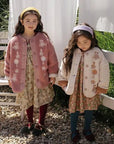 Lavinia Tumble Jacket von Oren – Jacke für Kinder aus Korea