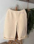 Soft Knit Pants von Chip – Hose für Kinder aus Korea