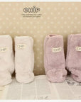 Bear Socks von Chip – Socken für Kinder aus Korea
