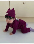 Meow Suit von Chip – Set für Kinder aus Korea
