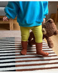 Winter Leggings von Chip – Leggings für Kinder aus Korea