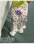 Frea Frill Pants von Chip – Hose für Kinder aus Korea