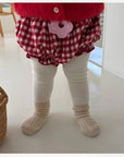 Crispy Bloomer Pants von Chip – Hose für Kinder aus Korea