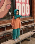 Little Foxx – Muff Tee