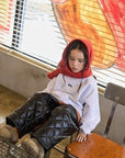 Little Foxx – North Padded Pants