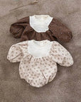 Little Foxx – Primrose Suit