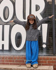 Little Foxx – Tuni Tee