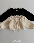 Little Foxx – Lua String Sweatshirt