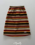 Little Foxx – Rainbow Skirt