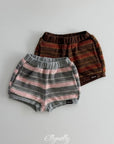 Little Foxx – Grove Knit Pants