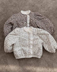 Little Foxx – Evening Jacket