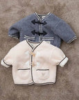 Little Foxx – Bichon Jacket