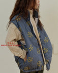 Little Foxx – Melt Vest