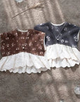 Little Foxx – Elsa Vest