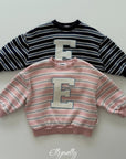 Little Foxx – Jelly E Mark Sweatshirt