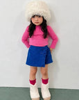 Little Foxx – Candy Wrap Pants