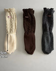 Little Foxx – Twist Wool Socks