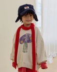 Little Foxx – Songi Sweatshirt